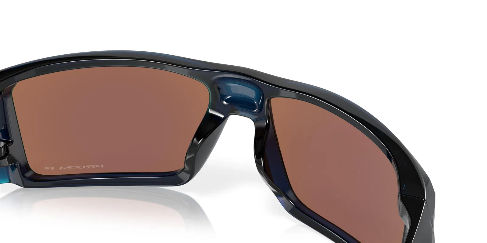 Oakley Heliostat 9231 Sunglasses - view 206